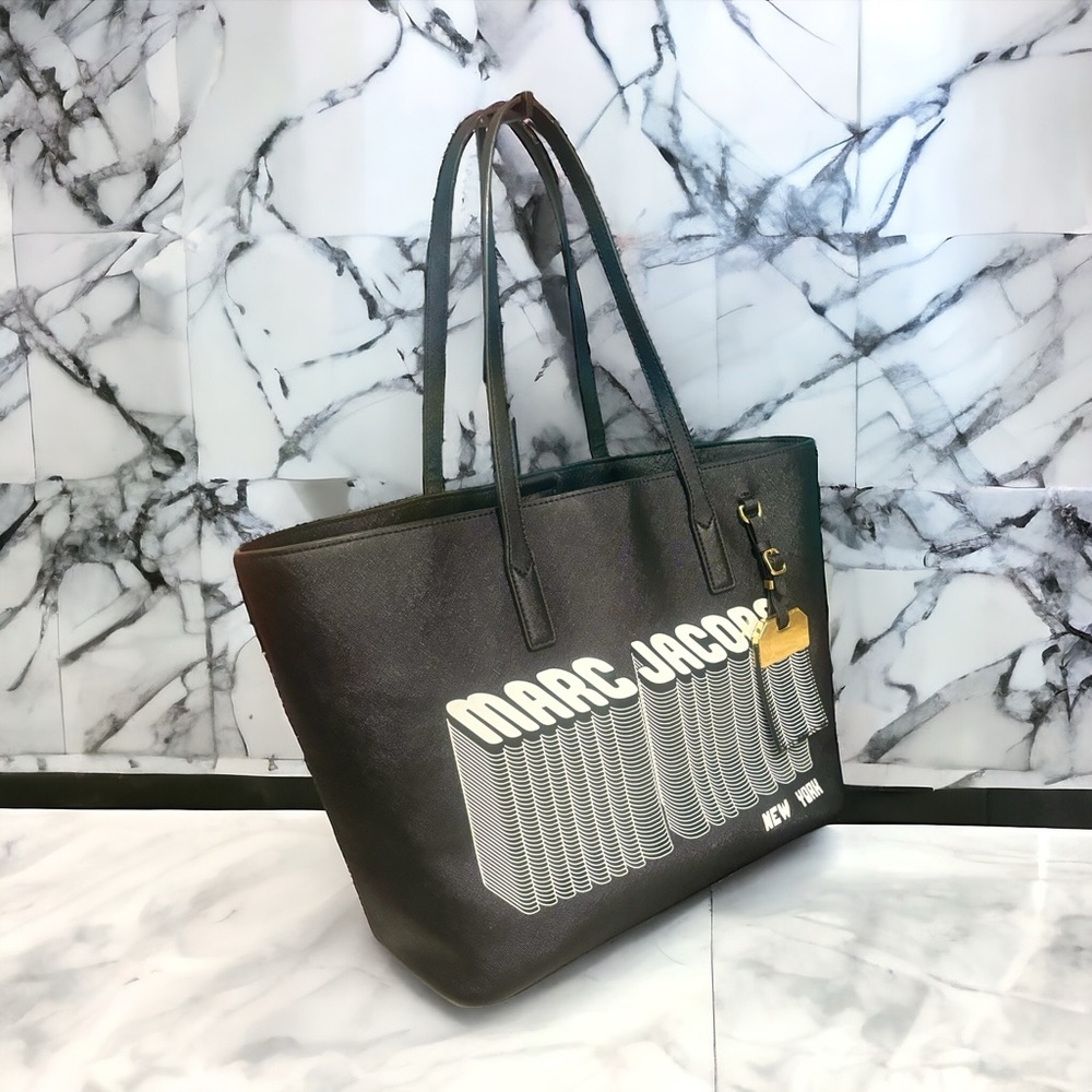 Marc Jacobs “Many Layers of Marc” Sidekick Tote